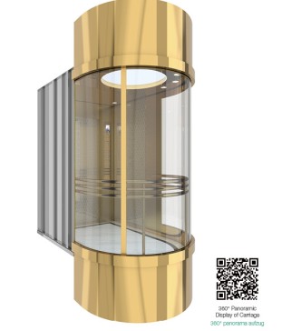 Desain Lift