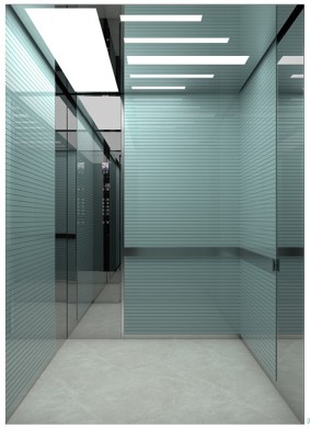 Desain Lift