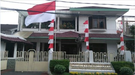 museum basoeki abdullah fatmawati jakarta selatan - elevatorindonesia.com